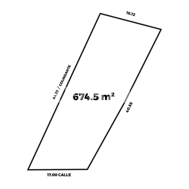 Venta de terreno plano en Tabachines, Cuernavaca, Morelos...Clave 5744
