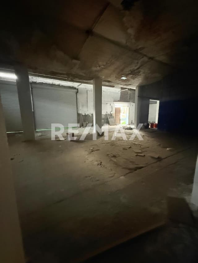 Bodega en Renta sobre avenida en Guadalupe