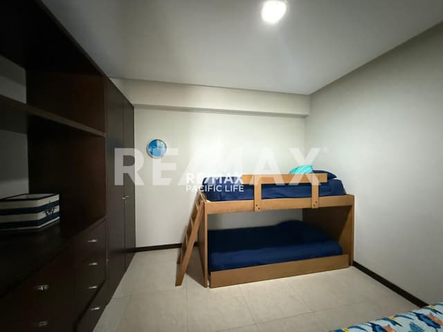 CONDOMINIO EN RENTA FRENTE AL MAR