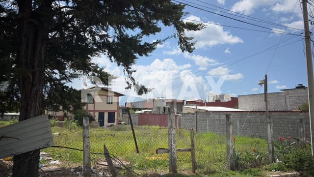 Se vende terreno en María Auxiliadora, San Cristóbal de Las Casas 