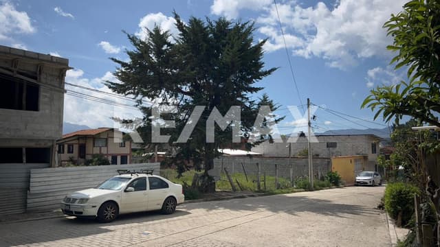 Se vende terreno en María Auxiliadora, San Cristóbal de Las Casas 