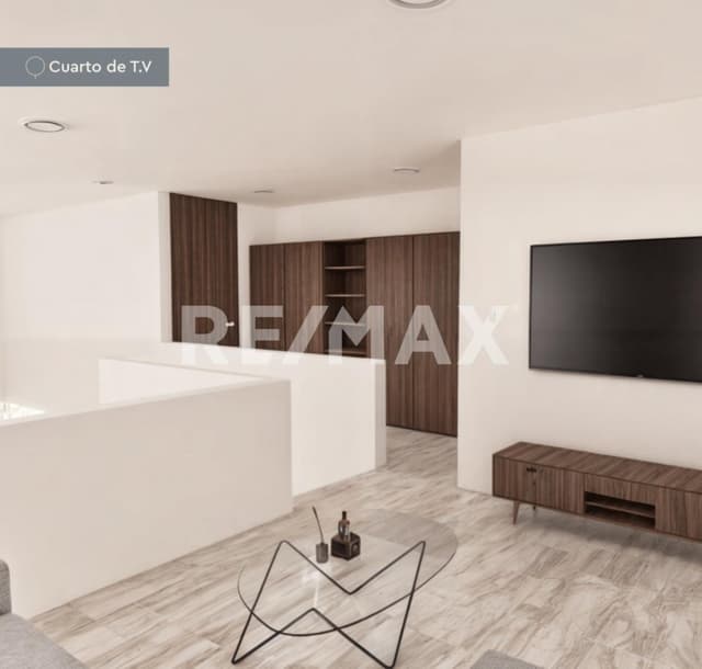 Preventa de Casa de 3 Recámaras con Piscina en Privada Plenum Cholul Mérida, Yuc