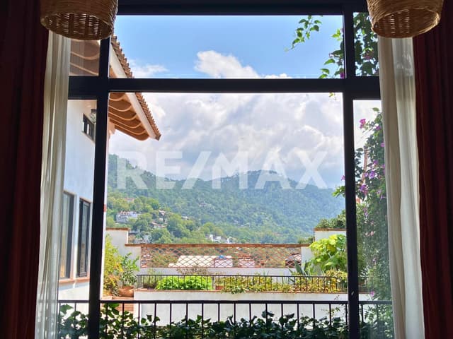 Casa Remodelada en Venta 