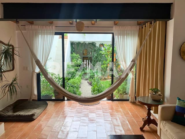 Casa Remodelada en Venta 