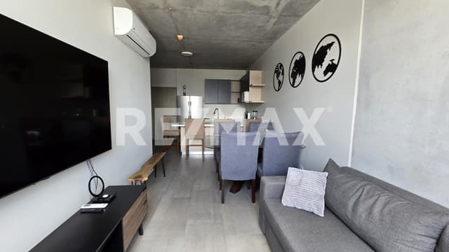 RENTA DEPA TORRE UNA