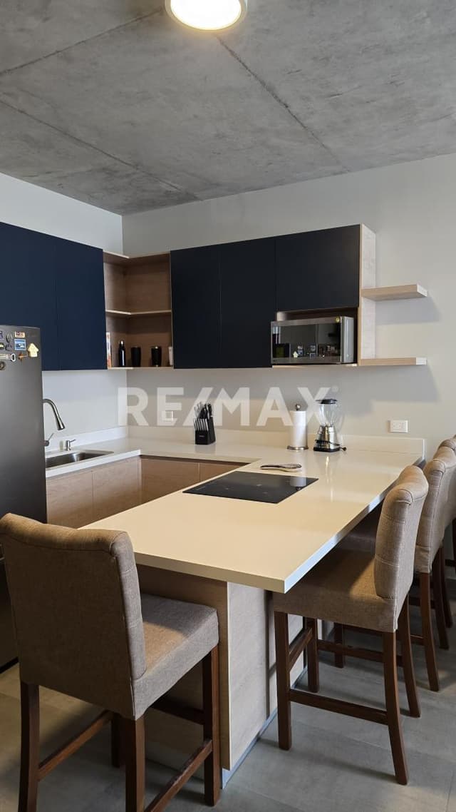 RENTA DEPA TORRE UNA