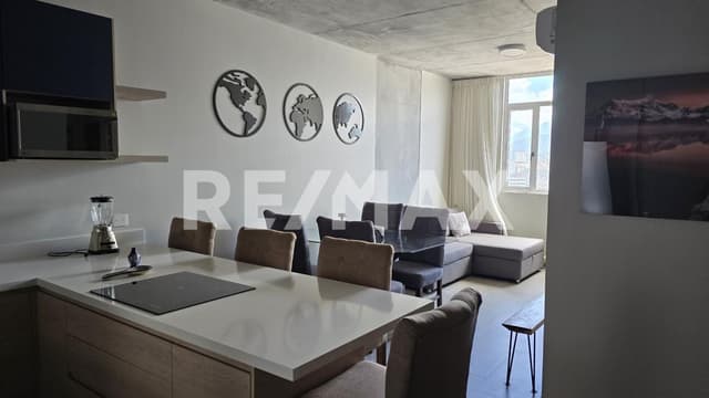 RENTA DEPA TORRE UNA