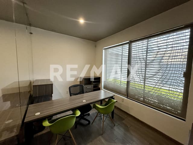 Oficina en Renta Amueblada Vallarta Poniente 