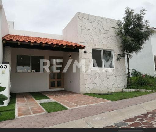 CASA VENTA EN EL MARQUES QUERETARO