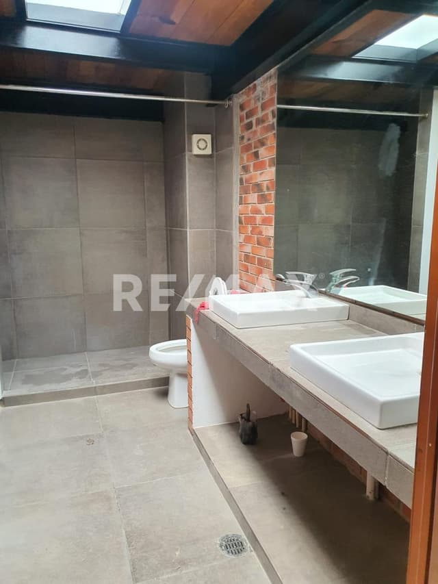 Oficina en Renta Tlalpan Centro 