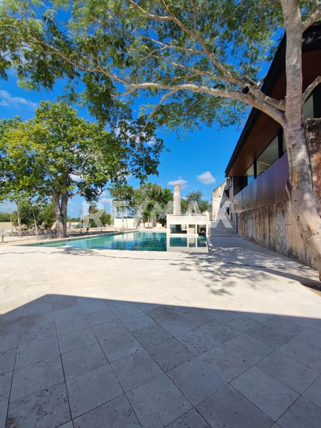 VENTA DE LOTE RESIDENCIAL EN PRIVADA KIKTEIL