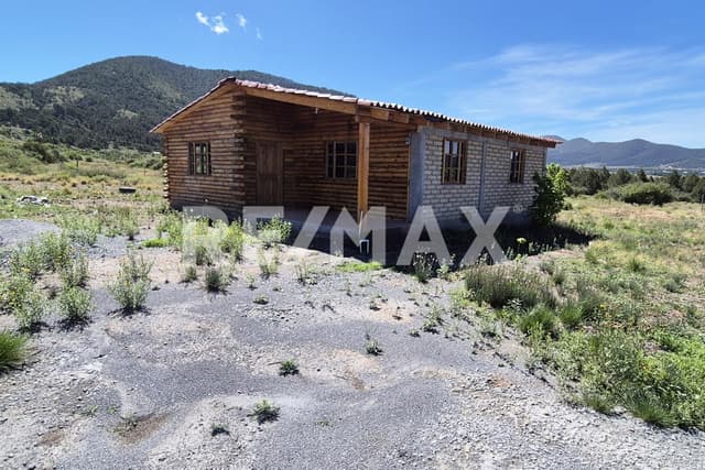 Finca/Rancho en Venta - 5