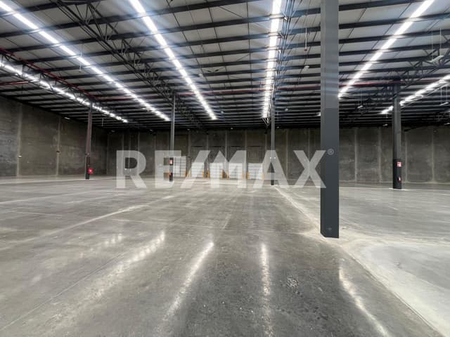 NAVE INDUSTRIAL DE 16,166.26 M2 EN RENTA EN MEXICALI, B.C.