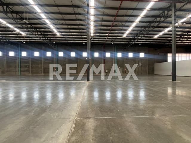 NAVE INDUSTRIAL DE 16,166.26 M2 EN RENTA EN MEXICALI, B.C.