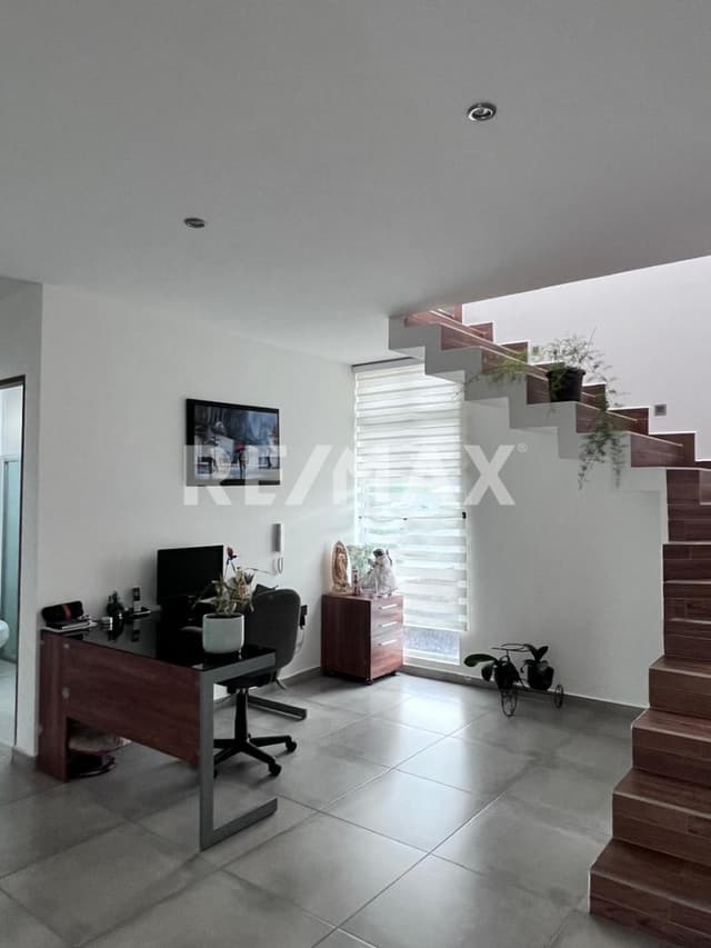 CASA EN VENTA EN ZIBATA QUERETARO