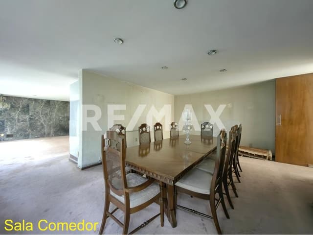 CASA VENTA EN COL. FLORIDA / VIGILANCIA 24HR / 595 m2