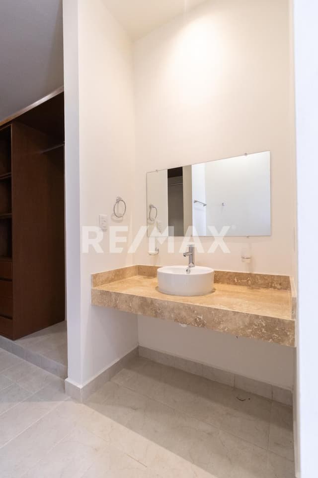 Departamento de 3 Recamaras PB en Venta OMH Temozón Norte