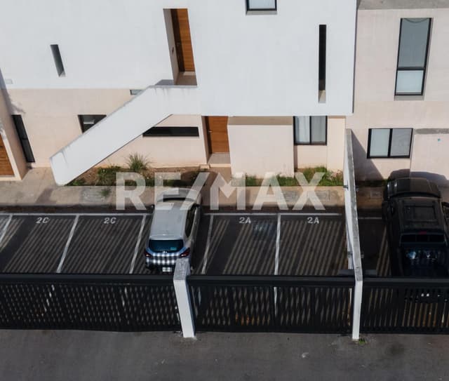 Departamento de 3 Recamaras PB en Venta OMH Temozón Norte