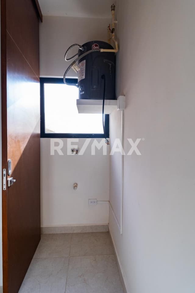 Departamento de 3 Recamaras PB en Venta OMH Temozón Norte