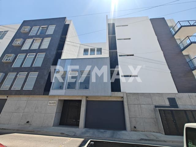Departamento en Renta en Colonia 20 de noviembre, Buenavista Tijuana.