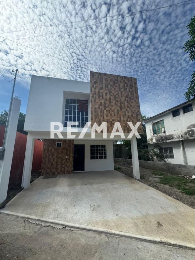 Casa en Renta, Fracc. Monte Alto, Altamira Tamps.