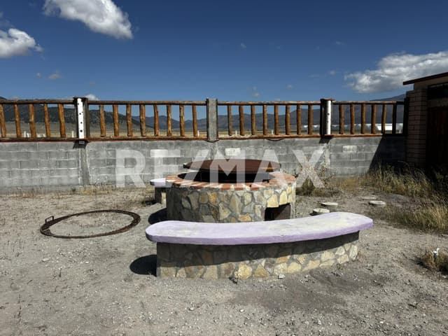 Terreno en Venta - 5