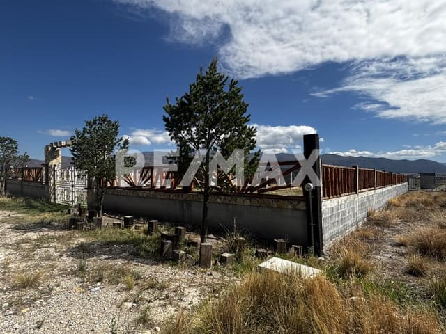 Terreno en Venta - 5