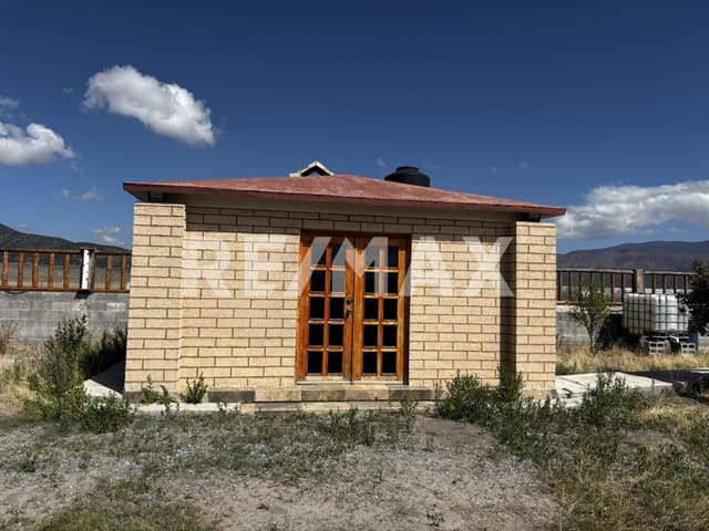 Terreno en Venta - 5