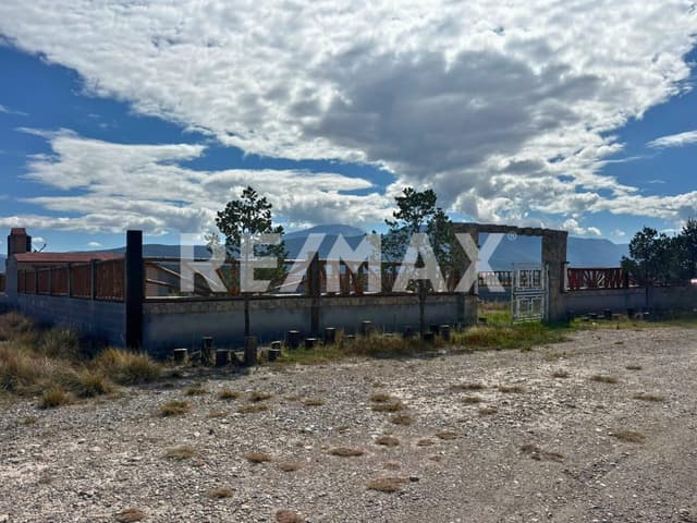 Terreno en Venta - 5