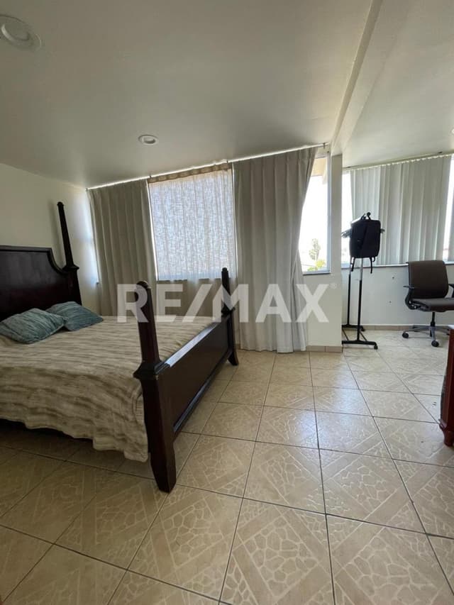 DEPARTAMENTO EN RENTA CON TERRAZA - PLAYAS DE TIJUANA