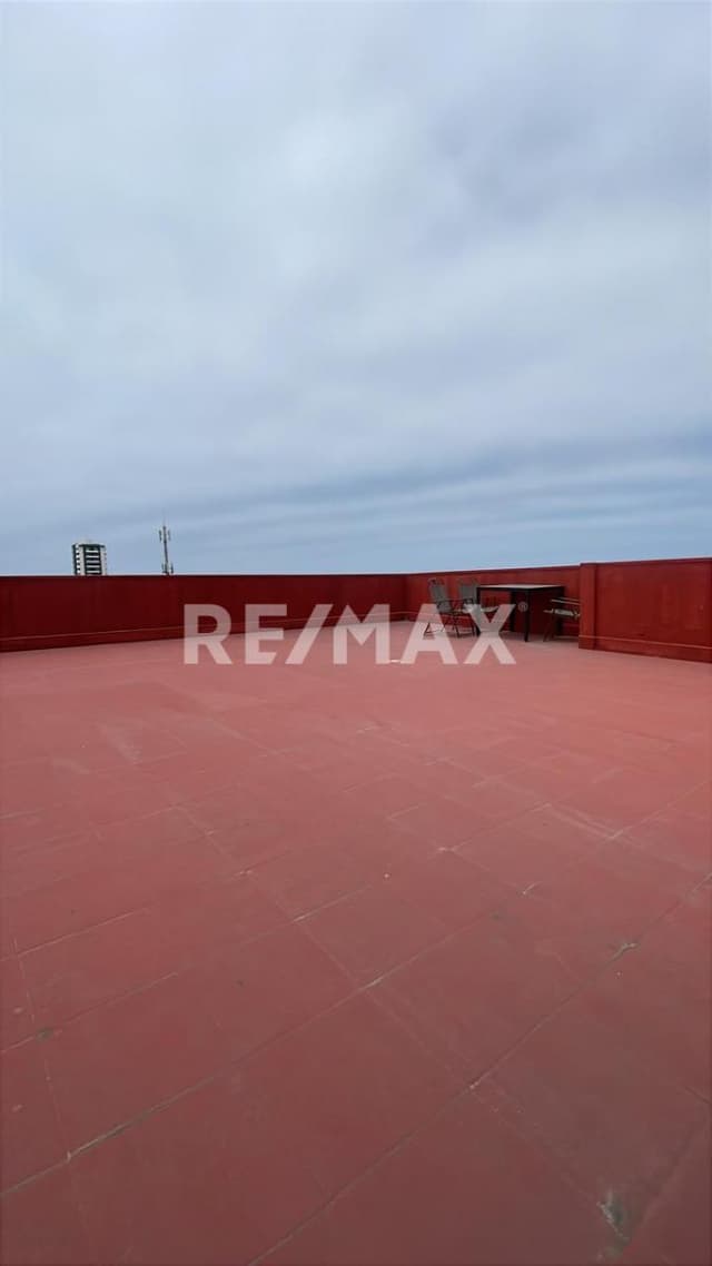 DEPARTAMENTO EN RENTA CON TERRAZA - PLAYAS DE TIJUANA