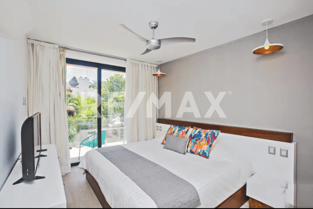 Moma - 1 Bedroom Condo for Sale Just Steps from 5th Avenue 