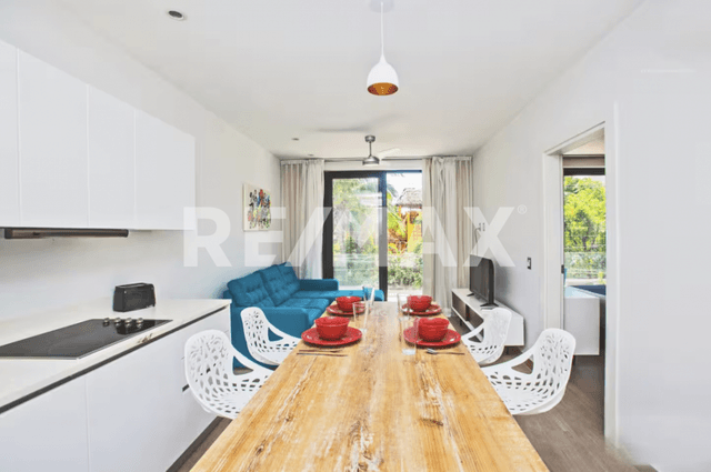 Moma - 1 Bedroom Condo for Sale Just Steps from 5th Avenue 