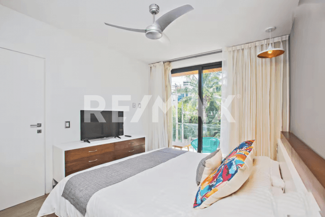 Moma - 1 Bedroom Condo for Sale in Playa del Carmen