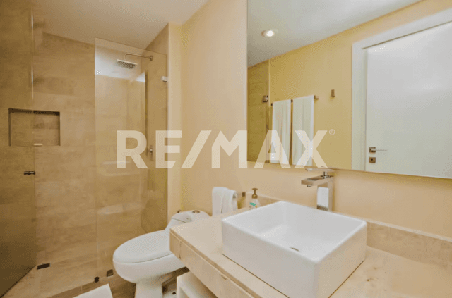 Moma - 1 Bedroom Condo for Sale in Playa del Carmen