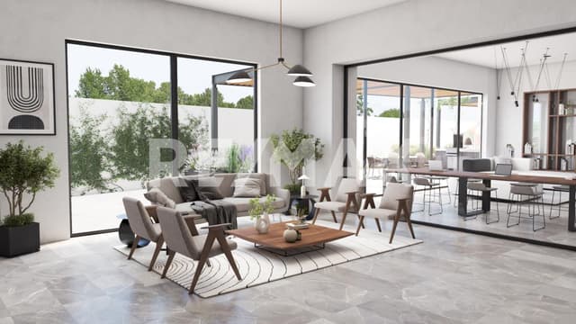 PREVENTA CIUDAD GRANJA