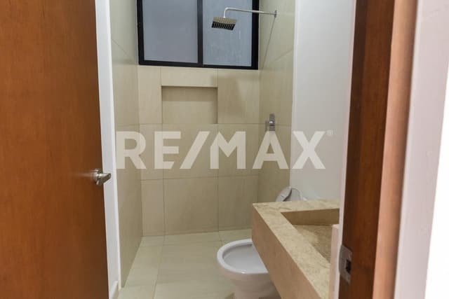 Departamento Moira de 2 Recamaras en PB Temozón Norte