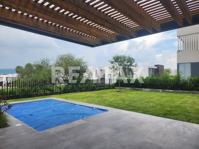 PREVENTA EXCLUSIVA CASA  EL CAMPANARIO