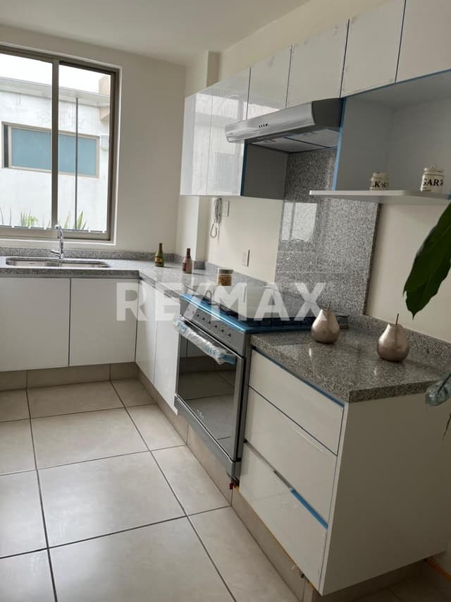 VENTA DEPARTAMENTO, LAS TINAJAS, CUAJIMALPA DE MORELOS