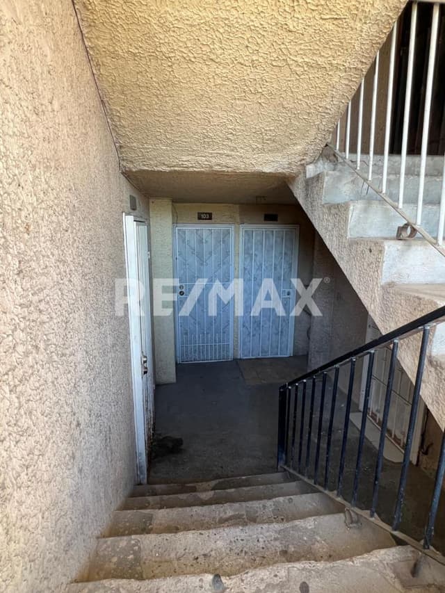 DEPARTAMENTO OTAY BELLAS ARTES (NUEVA TIJUANA)