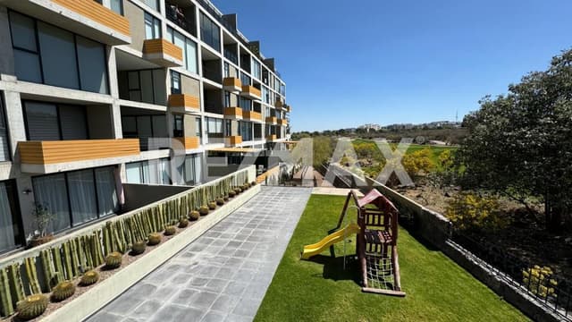 PENTHOUSE VENTA VIU ZIBATA QUERETARO