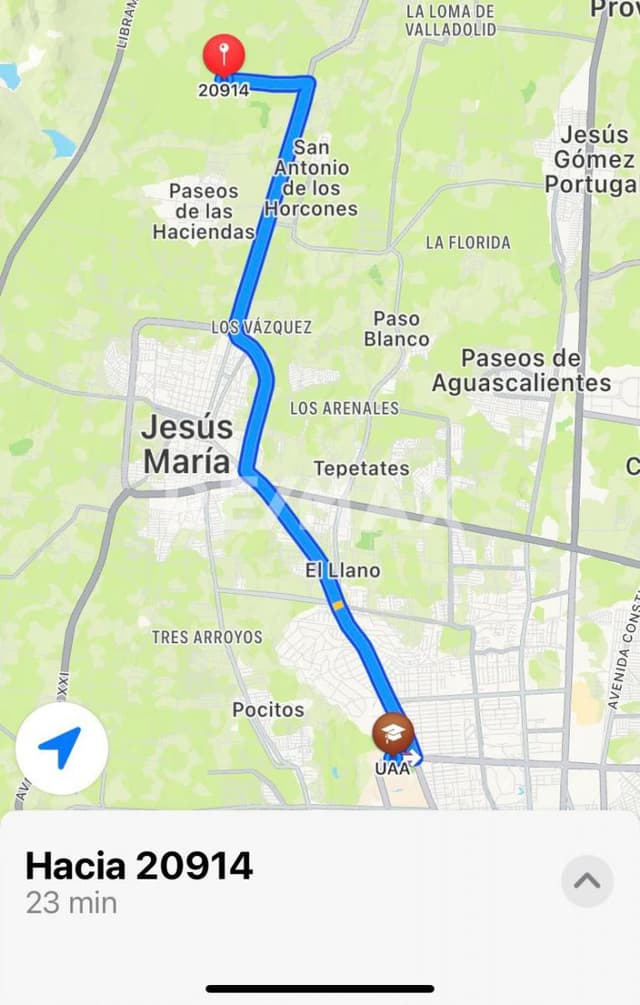 VENTA DE TERRENO EN EL AURERO, JESUS MARIA