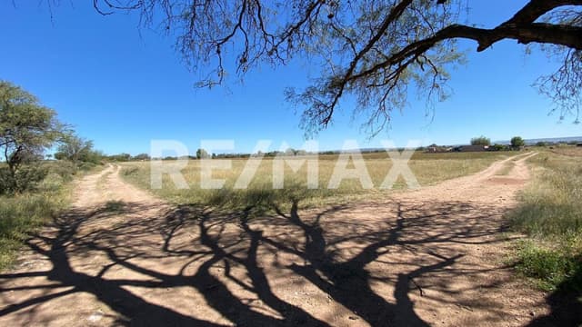 VENTA DE TERRENO EN EL AURERO, JESUS MARIA