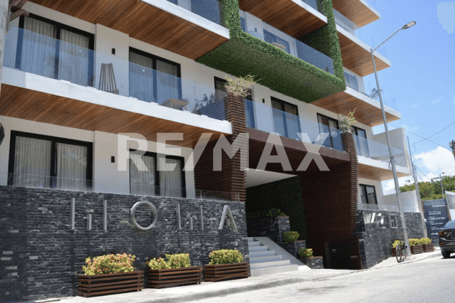 Moma - Turnkey 1 Bedroom Condo for Sale