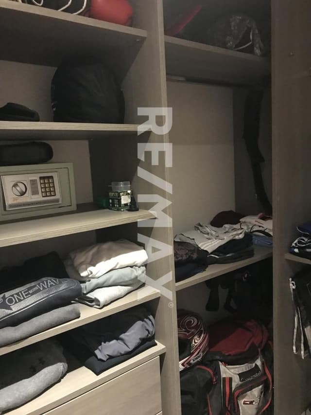 Departamento Venta Lomas de Chapultepec, Cofre de Perote, CONJUNTO PARINELLI