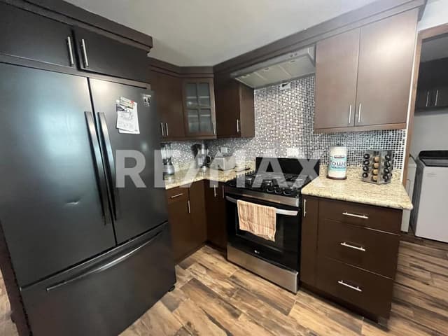 Casa en Venta en Comunidad Privada con Vista al Mar