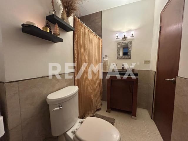 EN VENTA RESIDENCIA DE UNA PLANTA EN CERRADA DEL SOL I EN CD. JUAREZ, CHIH.