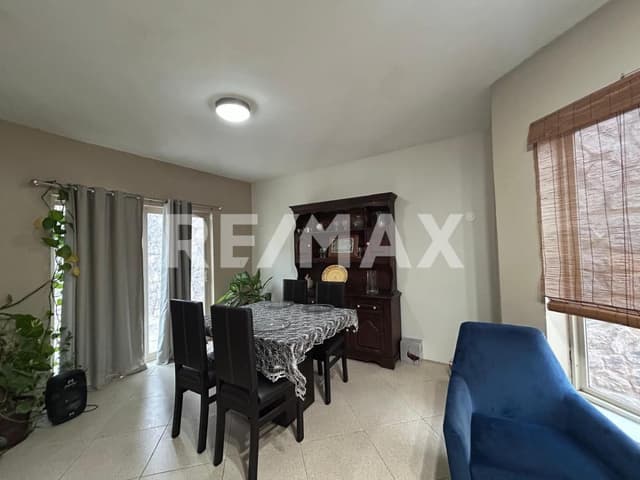 EN VENTA RESIDENCIA DE UNA PLANTA EN CERRADA DEL SOL I EN CD. JUAREZ, CHIH.