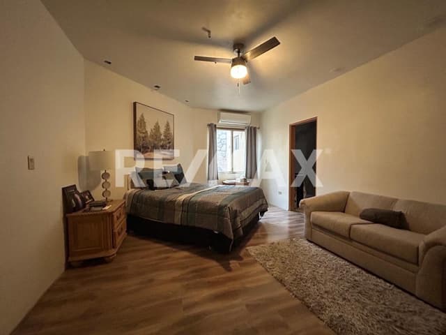 EN VENTA RESIDENCIA DE UNA PLANTA EN CERRADA DEL SOL I EN CD. JUAREZ, CHIH.