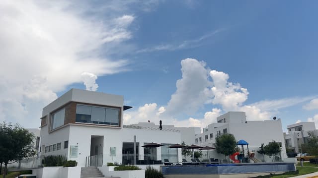 CASA EN VENTA ARGU 4 ZAKIA QUERETARO
